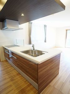 マストコートつくば二の宮 102号-3