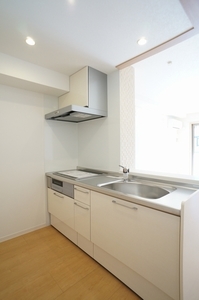 ヴィア　コリーナ 103号-7