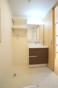 ヴィア　コリーナ 103号-8