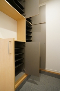 ヴィア　コリーナ 103号-11