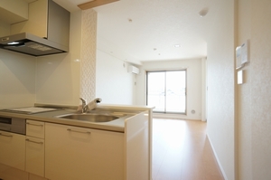 ヴィア　コリーナ 303号-2