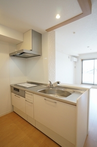 ヴィア　コリーナ 303号-8