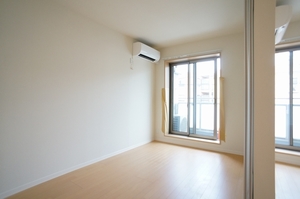 Ｕ’ｓＲｅｓｉｄｅｎｃｅ南行徳 103号-5