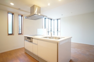 U’sResidence南行徳 201号-2