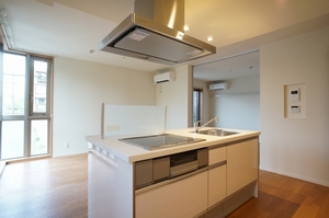 U’sResidence南行徳 201号-3