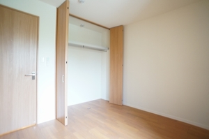 U’sResidence南行徳 201号-7