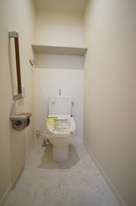 U’sResidence南行徳 201号-11