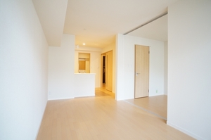 U’sResidence南行徳 305号-4