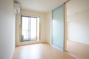 U’sResidence南行徳 305号-5