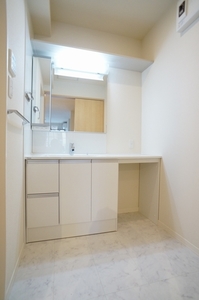 U’sResidence南行徳 305号-9