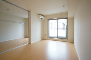 U’sResidence南行徳 307号-3