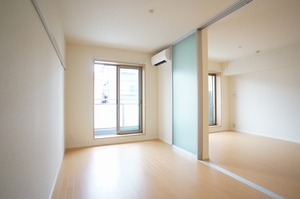 U’sResidence南行徳 307号-5