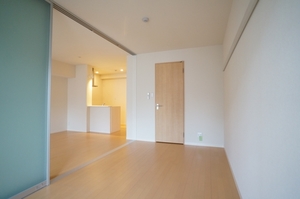 U’sResidence南行徳 307号-6