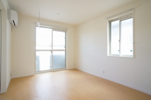 ウェステリア 201号-2