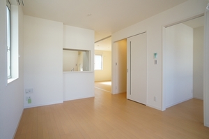 ウェステリア 201号-4