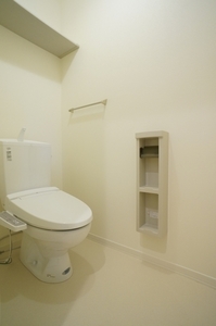 ウェステリア 201号-11