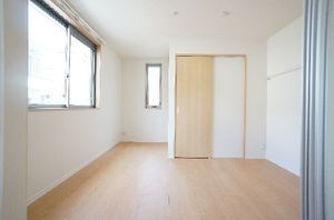 Ｓｕｎｎｙ　Ｃｏｕｒｔ 102号-6