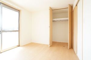 Sunny Court 201号-6