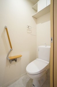 Sunny Court 201号-10