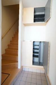 Sunny Court 201号-11