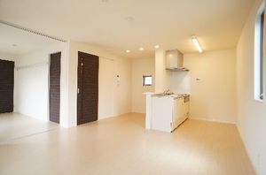 モンシエール 201号-2