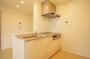 モンシエール 201号-3