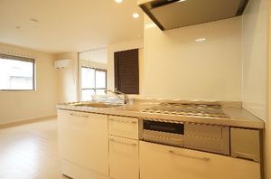 モンシエール 201号-4