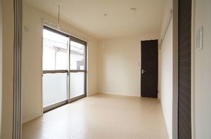 モンシエール 201号-6