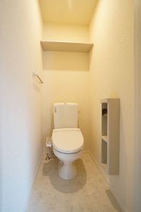 モンシエール 201号-10