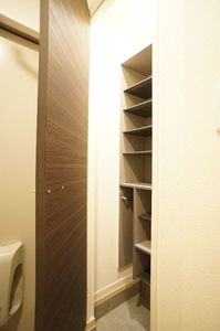 モンシエール 201号-11