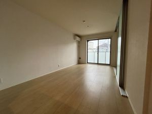 サニーフラット 203号-3