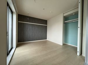 サニーフラット 203号-4