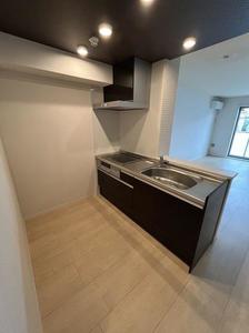 サニーフラット 203号-5