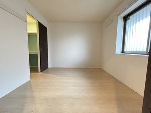 サニーフラット 203号-6