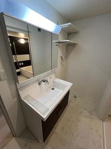 サニーフラット 203号-8