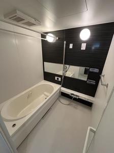 サニーフラット 203号-9