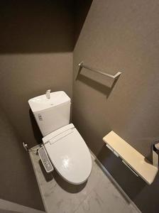 サニーフラット 203号-11