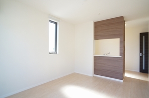 ウエスト夏見 103号-5