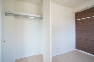 ウエスト夏見 103号-8