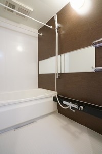 ウエスト夏見 103号-9