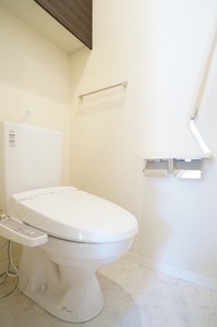 ウエスト夏見 103号-11