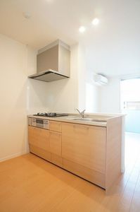 クレスティーク 102号-3