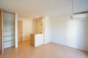 クレスティーク 102号-5