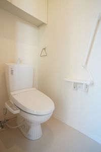 クレスティーク 102号-8