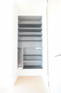 クレスティーク 102号-9