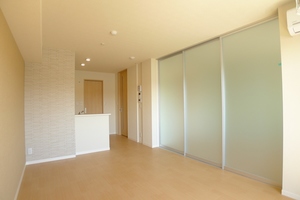 メゾン　ドゥ　プルミエル 102号-3