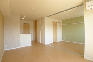 メゾン　ドゥ　プルミエル 102号-4