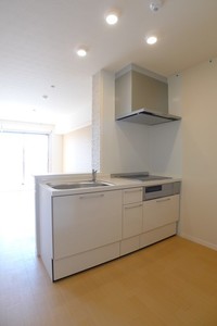 メゾン　ドゥ　プルミエル 102号-5