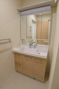 メゾン　ドゥ　プルミエル 102号-6