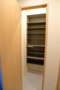 メゾン　ドゥ　プルミエル 102号-9